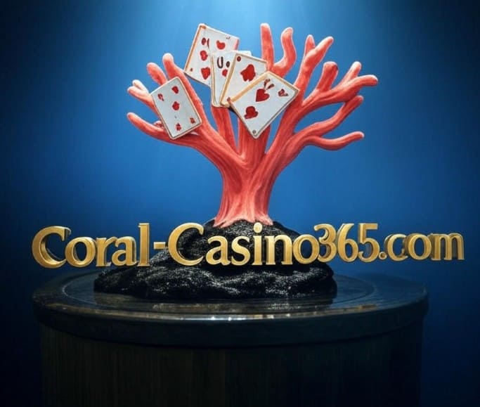 Coral Casino Logo